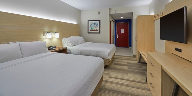 Images Holiday Inn Express Eugene - Springfield by IHG