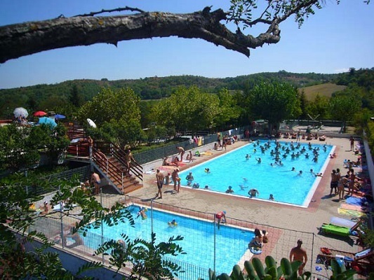 Images Camping Villaggio Quattro Stagioni