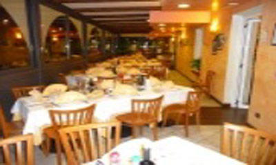 Images Ristorante Pizzeria Il Tiglio di Guala Paola 6 C. Sas