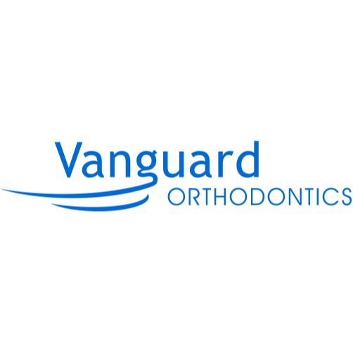 Vanguard Orthodontics - Clarksville Logo