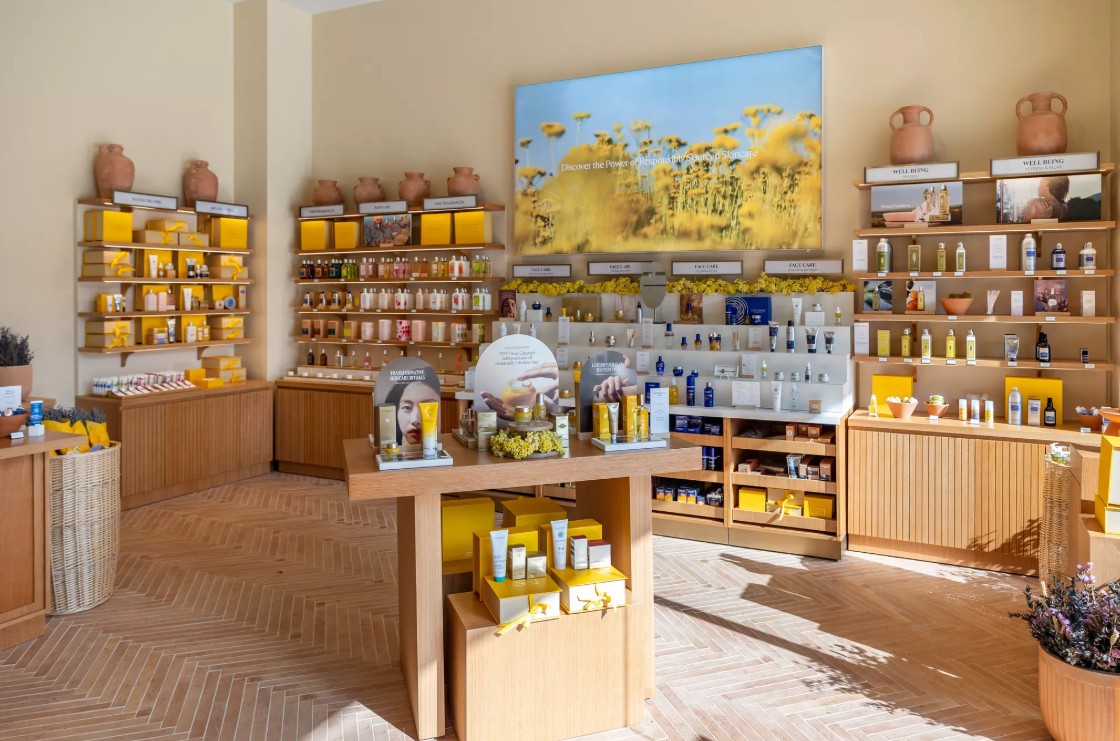 L'Occitane en Provence Image