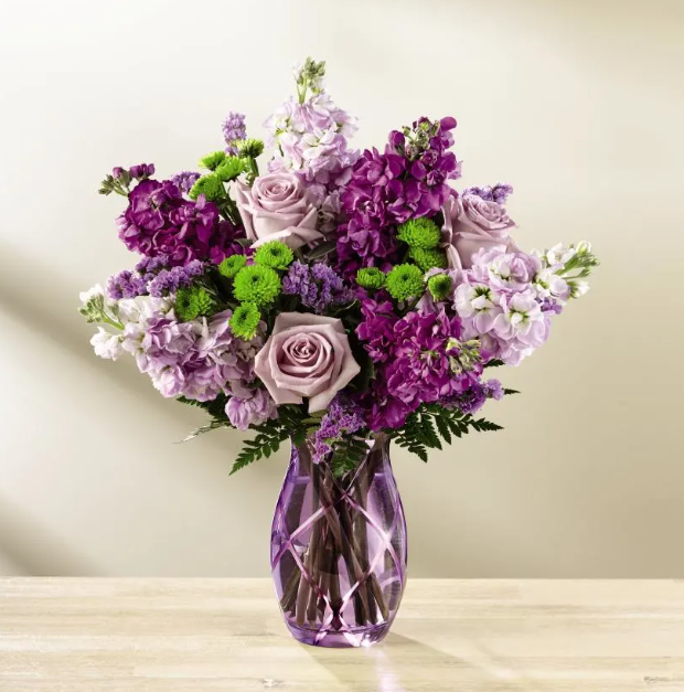 Images Tri-City Florist