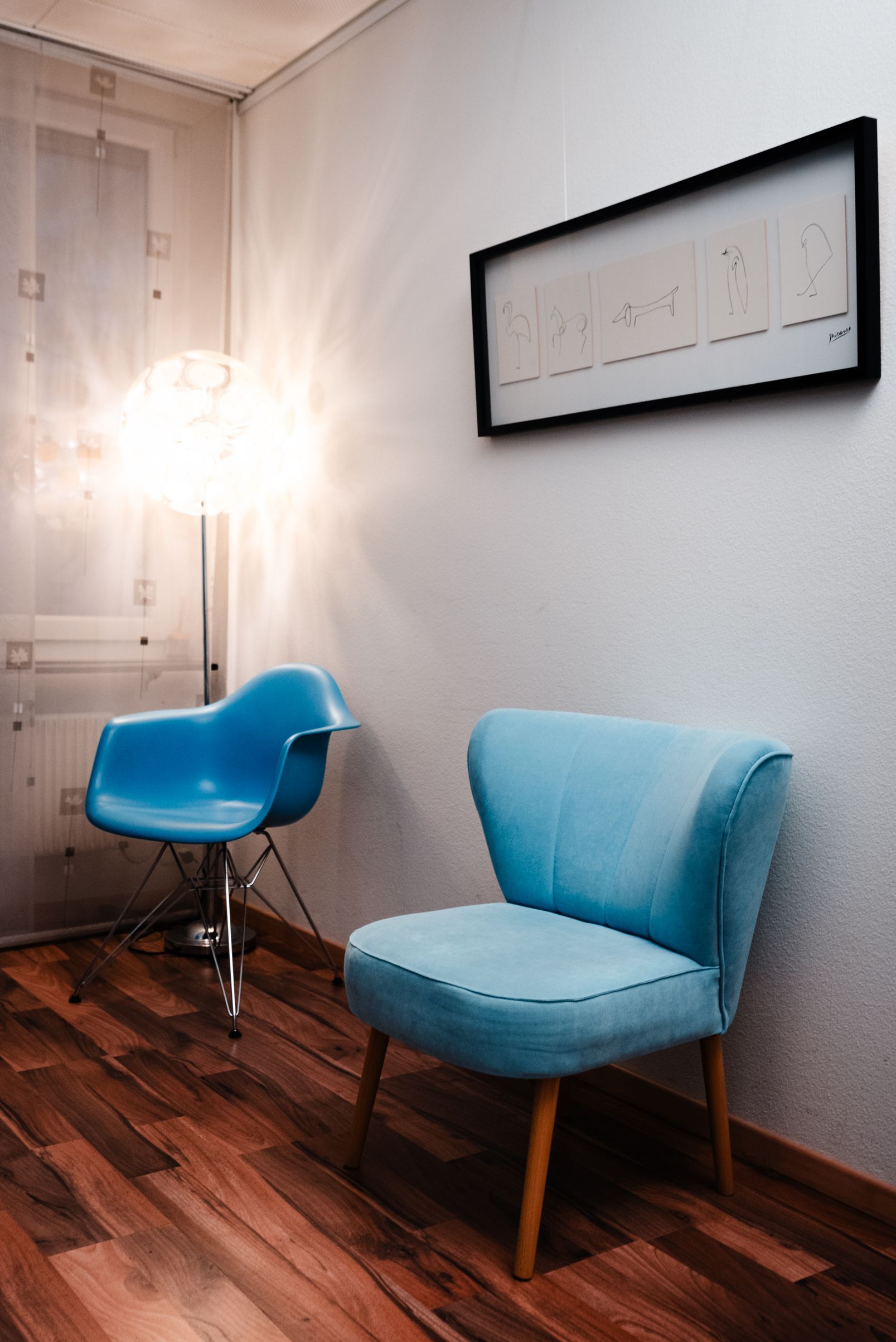 Osteoteam, Bahnhofstrasse 94 in Zürich