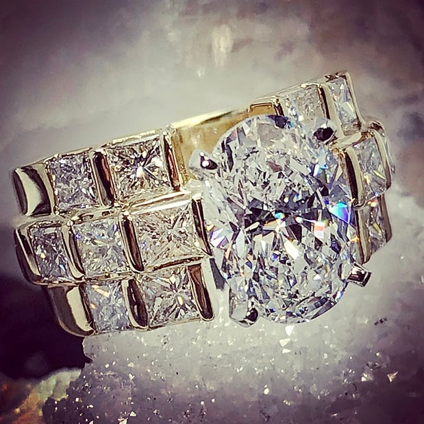 Images J.P. Haase Jewelers