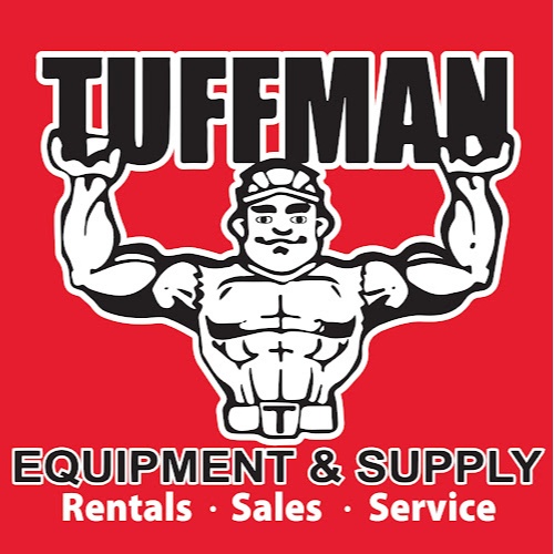 Tuffman Equipment Rental & Supply