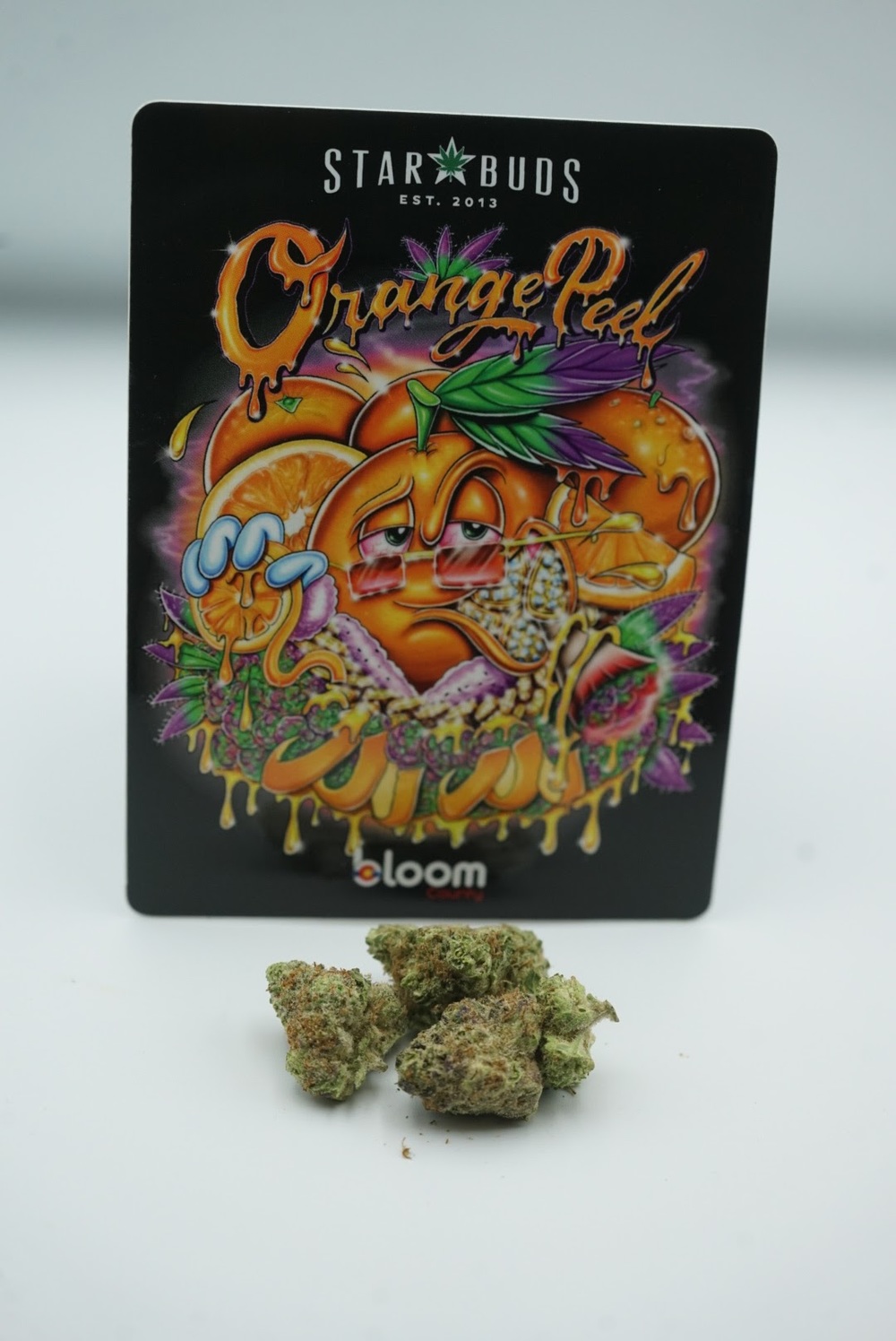 Star Buds DU Recreational Marijuana Dispensary at E Evans Ave
