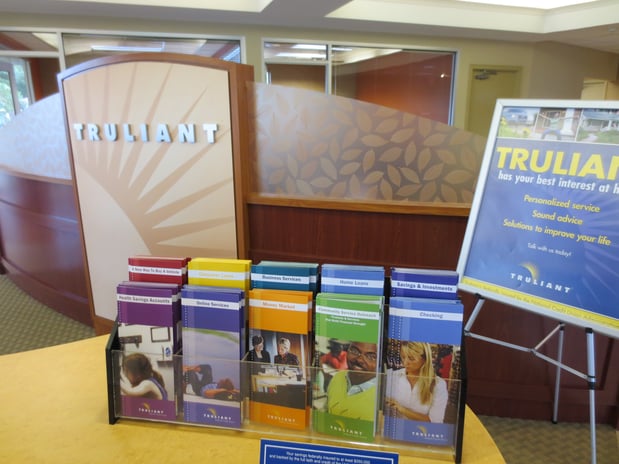 Images Truliant Federal Credit Union Mebane