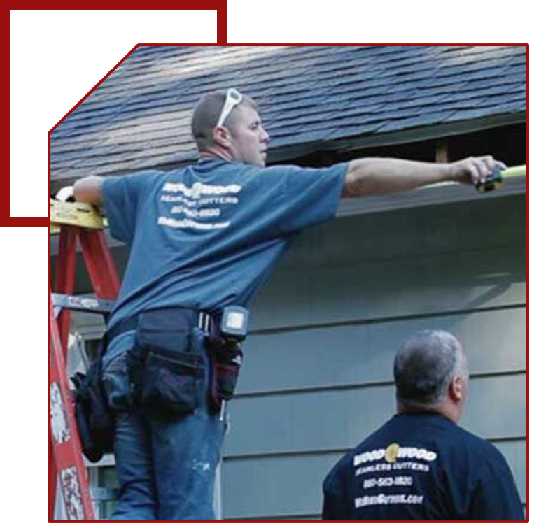 gutter company East Hampton