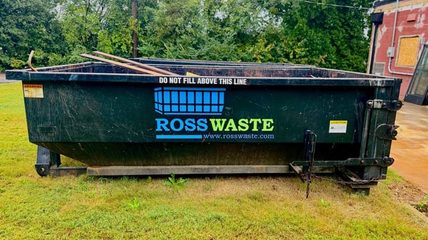 Images Ross Waste