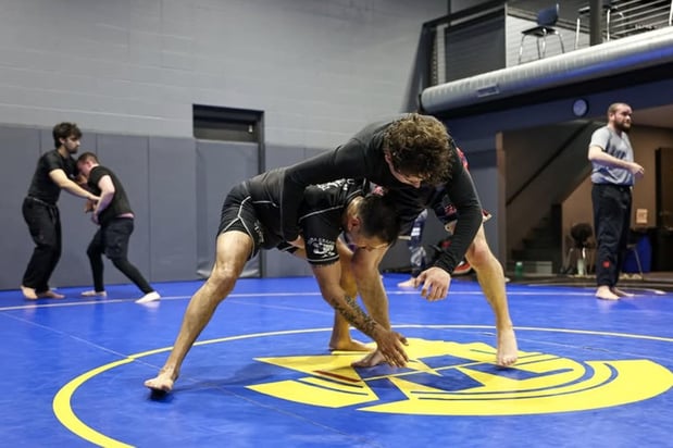 Images Hamel Jiu Jitsu Club