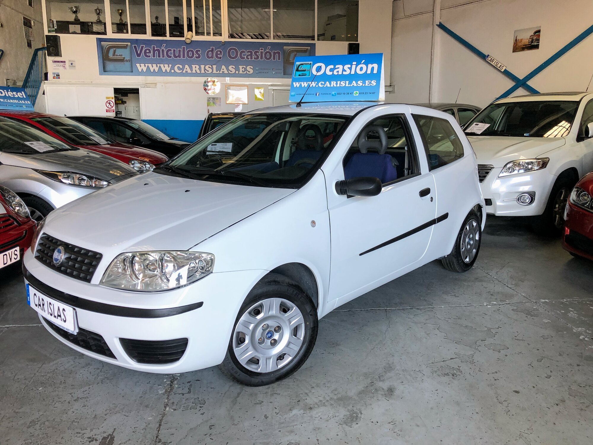 Images Carislas coches de ocasión