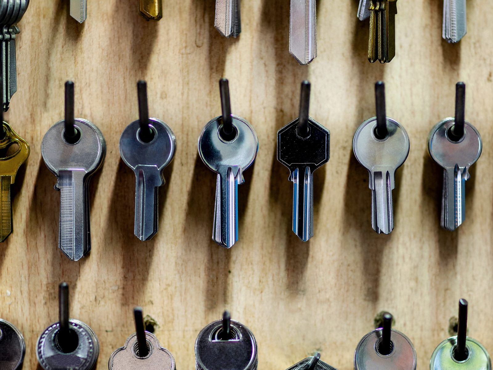 Affordable Locksmith