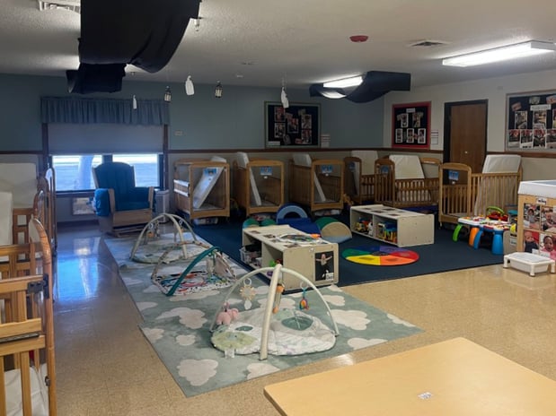 Images Bourbonnais KinderCare