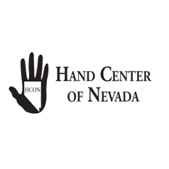 Hand Center of Nevada Logo