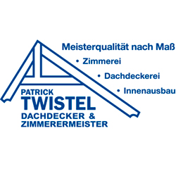 Logo Zimmerei Twistel
