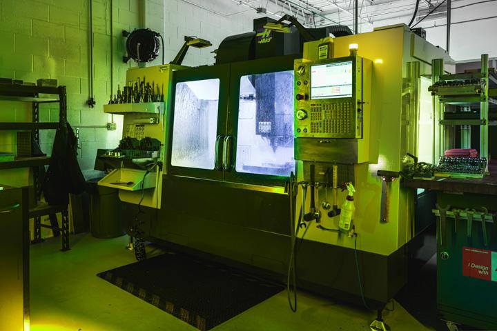 Images Caztek Precision
