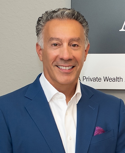 Anthony Leopizzi - Private Wealth Advisor, Ameriprise Financial Services, LLC Naples (914)997-7526