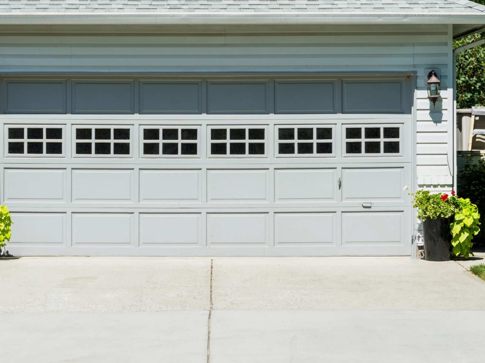 Ingenious Garage Door Services