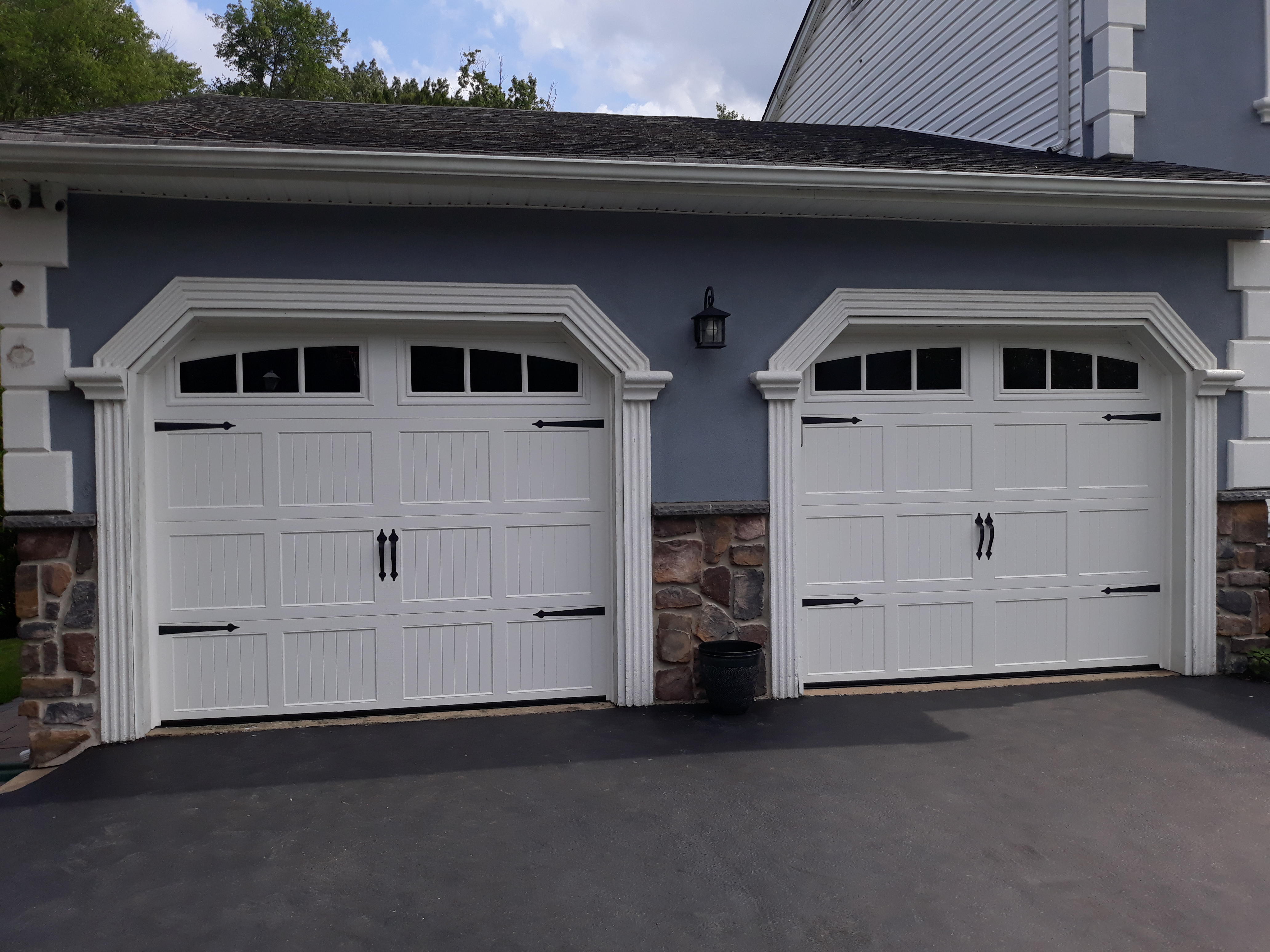 Guaranteed Garage Door Service Photo