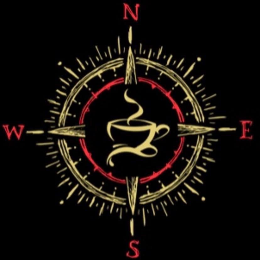 Global Coffee Co. Logo