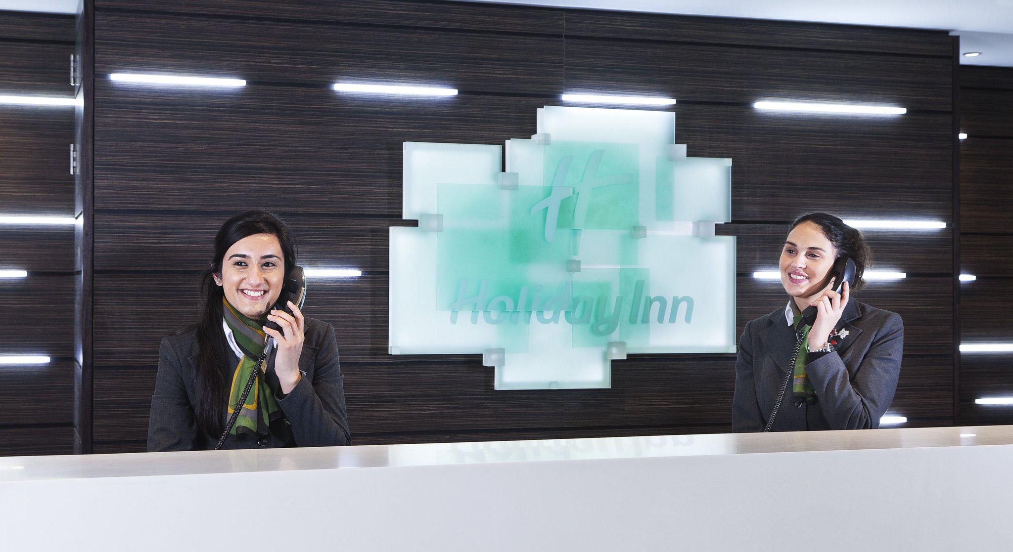 Holiday Inn London - Heathrow M4,JCT.4, an IHG Hotel London 03719 429095