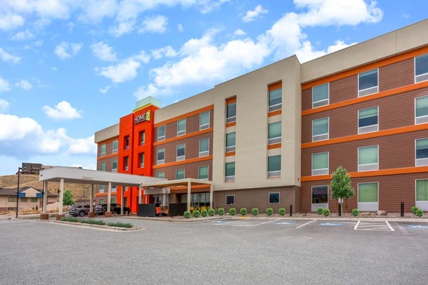 Images Home2 Suites by Hilton Pocatello