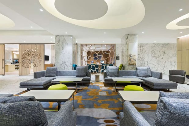 Images Homewood Suites by Hilton Sarasota Lakewood Ranch