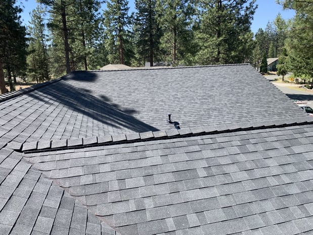 Images ZeZee Roofing Co.