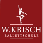 Ballettschule München, W. Krisch - München in München - Logo
