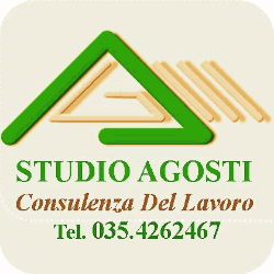 Studio Agosti Logo
