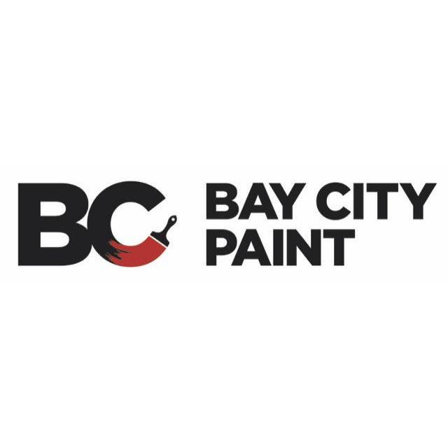 Bay City Paint & Wallpaper Inc. Logo