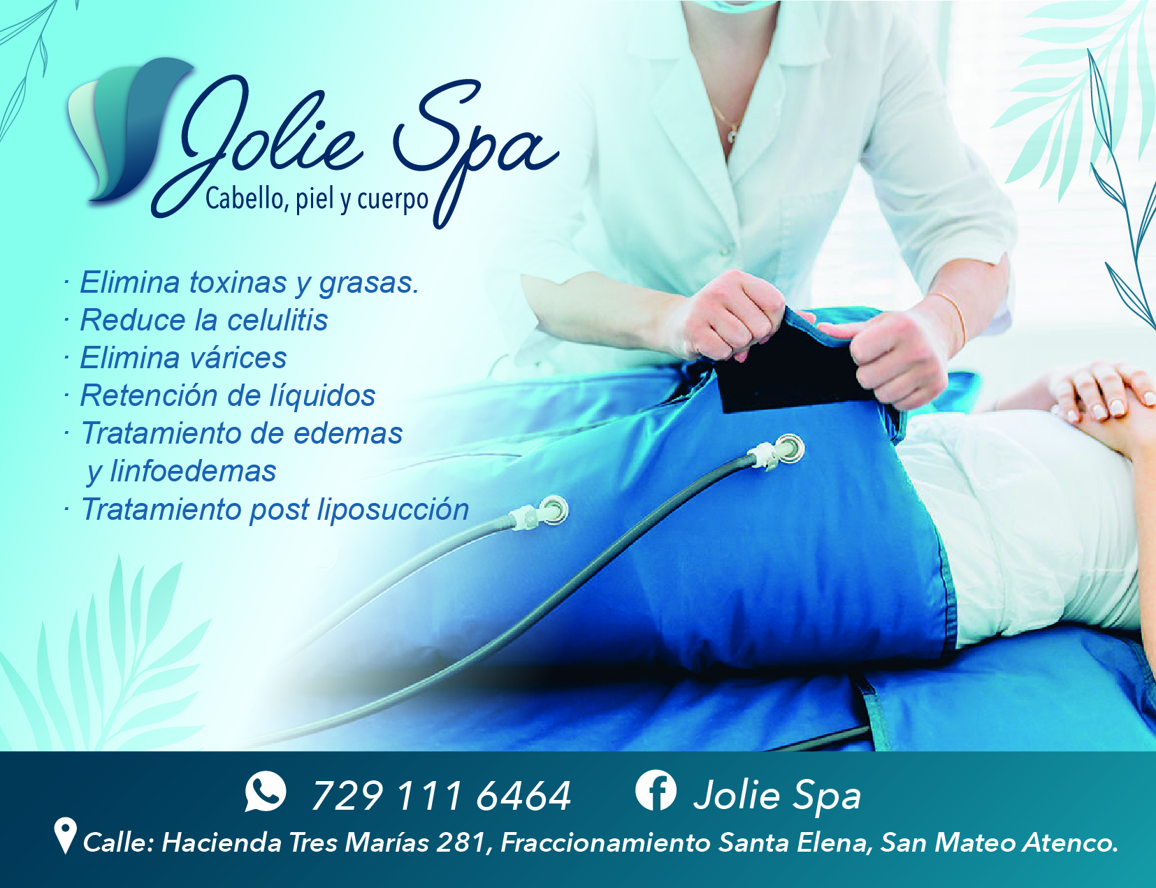 Images Jolie Spa