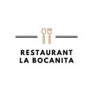 Restaurant La Bocanita Logo