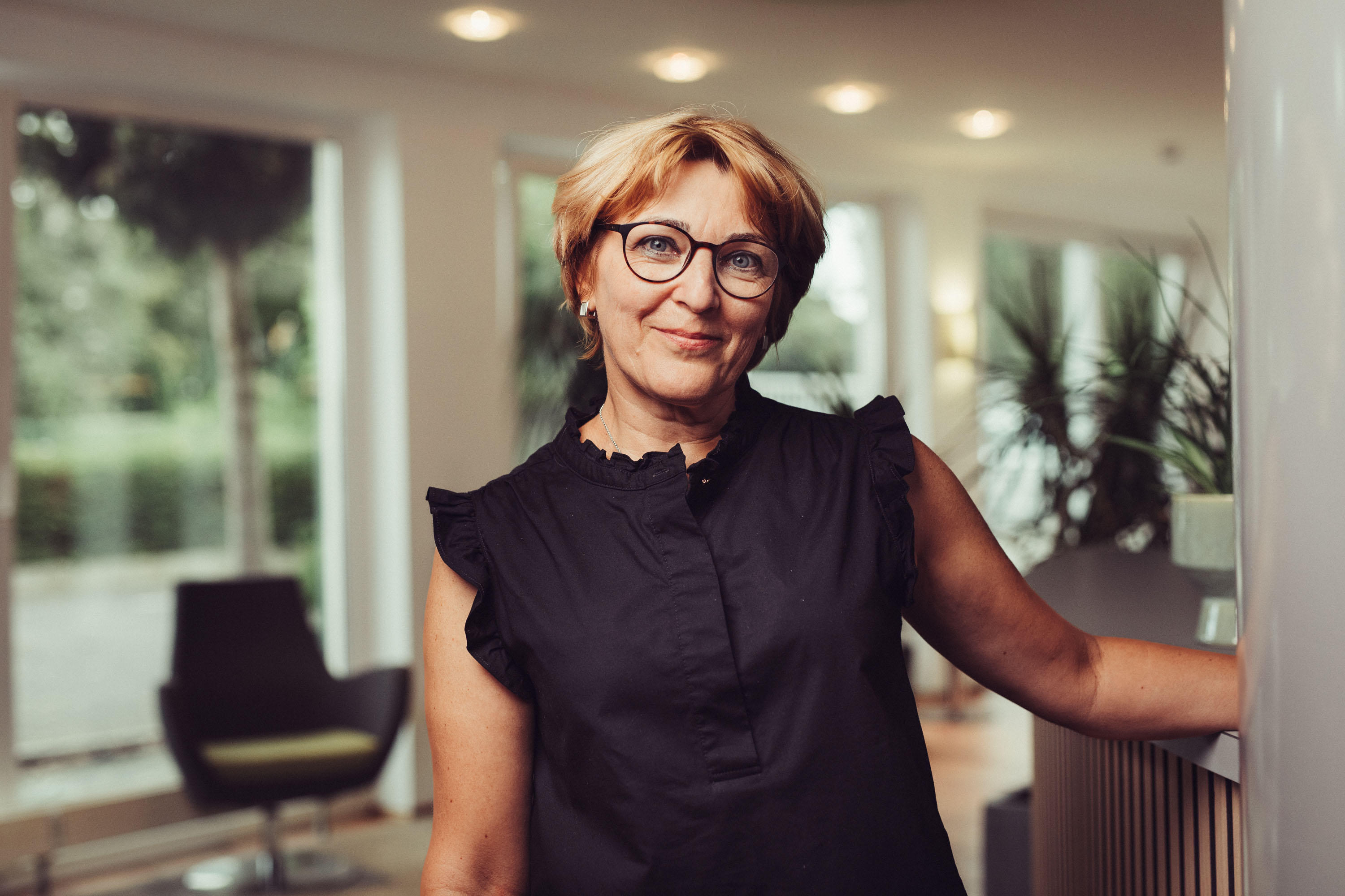 promenta GmbH, Bahnhofstr. 44 in Köln