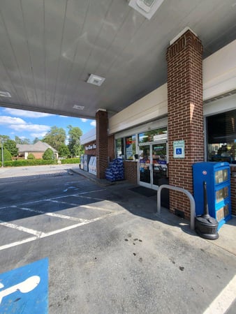 Images CoinFlip Bitcoin ATM - Han-Dee Hugo's (Cary)