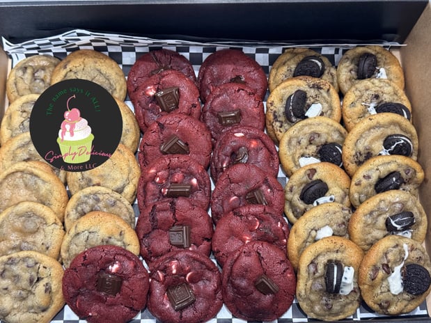 Images Simply Delicious and More, LLC