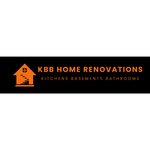 KBB Home Renovations Logo