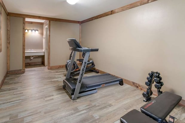 Images SureStay by Best Western Leesville