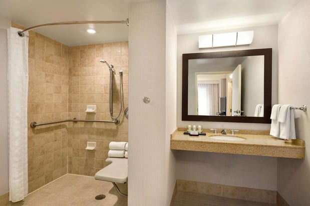 Images Embassy Suites by Hilton Boston at Logan Airport