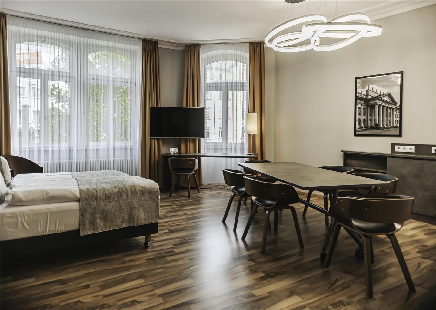 Bild 9 Best Western Hotel Kurfuerst Wilhelm I in Kassel
