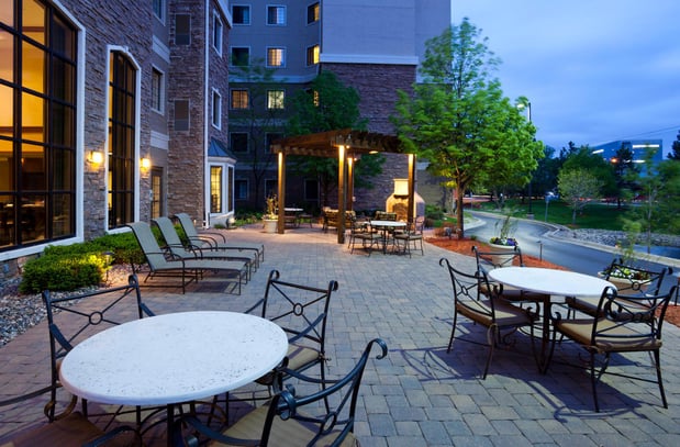 Images Staybridge Suites Minneapolis-Bloomington by IHG