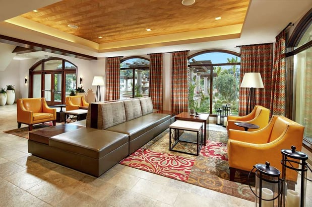 Images Hilton Garden Inn San Diego Old Town/SeaWorld Area