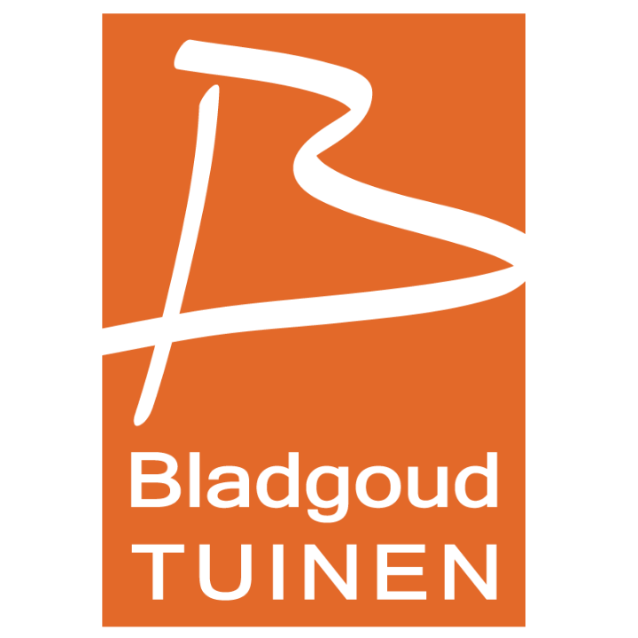 Bladgoud-tuinen Logo