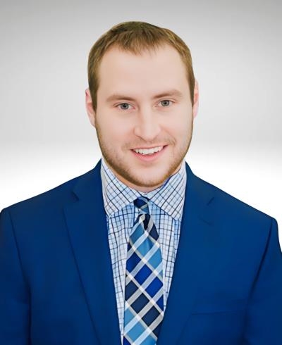 Luke Gagnon - Financial Advisor, Ameriprise Financial Services, LLC