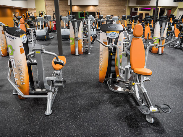 Images Physiq Fitness