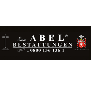 Logo Ewa Abel Bestattungen