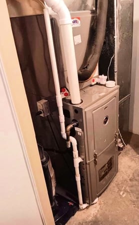 Images Anytime Heating and Air Conditioning