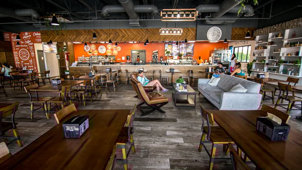 Images Mecatos Bakery & Café