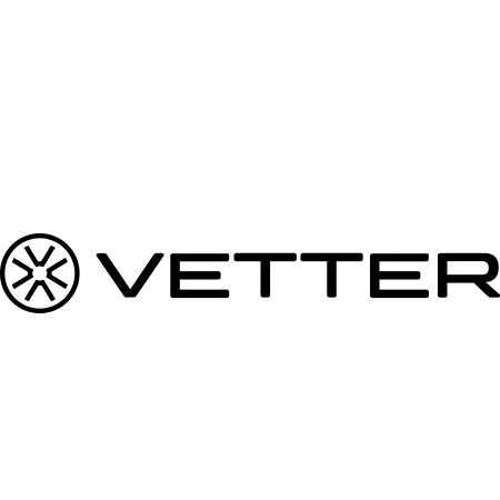 Logo Autohaus Vetter GmbH & Co. KG