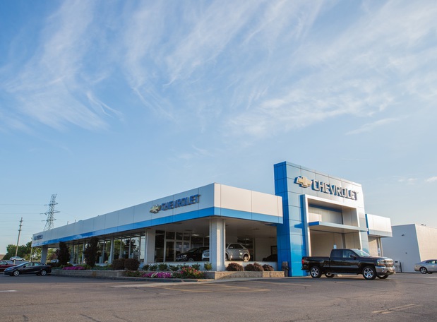 Images Al Serra Chevrolet